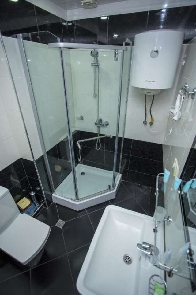 Апарт-отели Apart Hotel Sea Towers Batumi Батуми-99